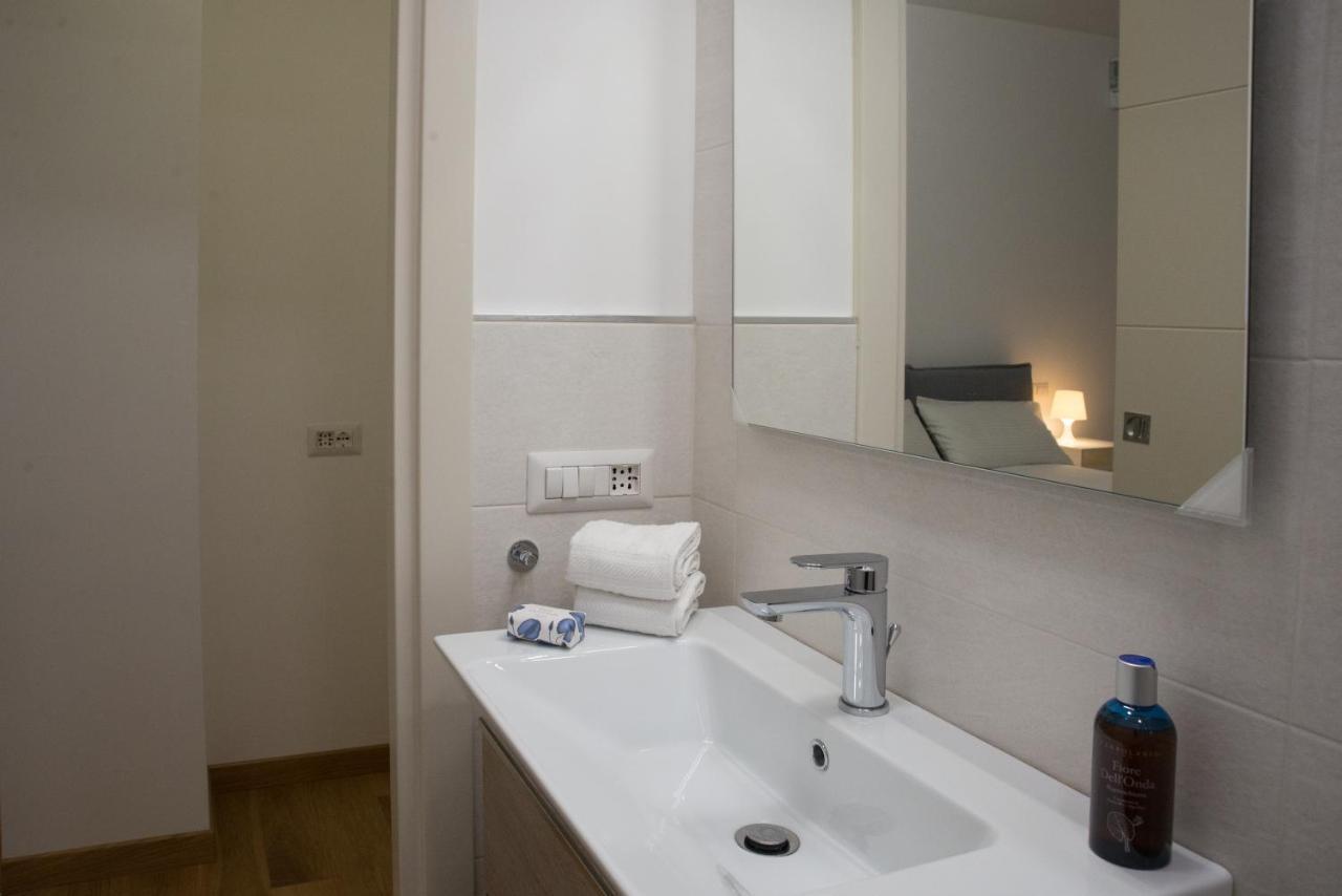 A Due Passi Da San Pietro Bed & Breakfast Roma Dış mekan fotoğraf