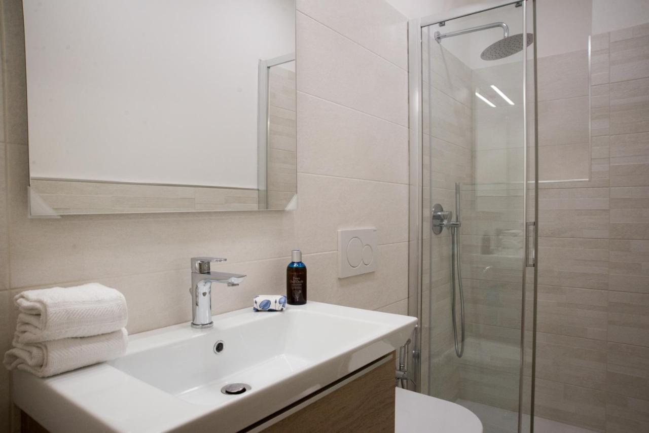 A Due Passi Da San Pietro Bed & Breakfast Roma Dış mekan fotoğraf