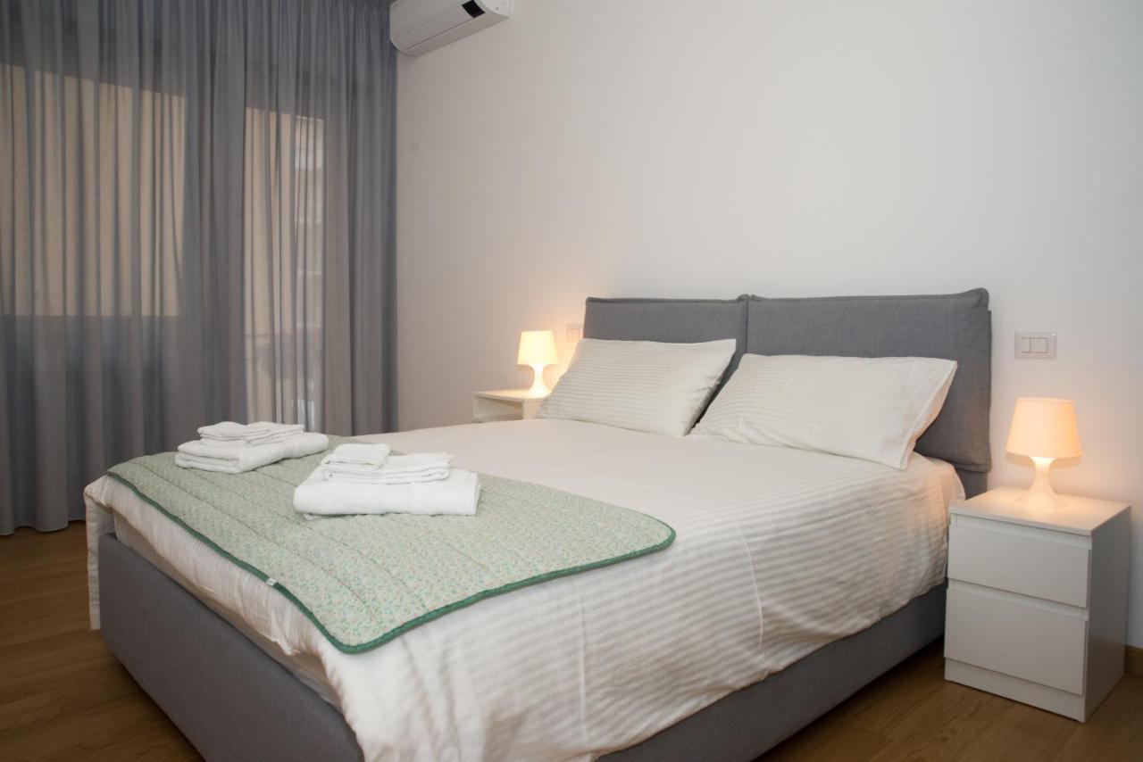 A Due Passi Da San Pietro Bed & Breakfast Roma Dış mekan fotoğraf