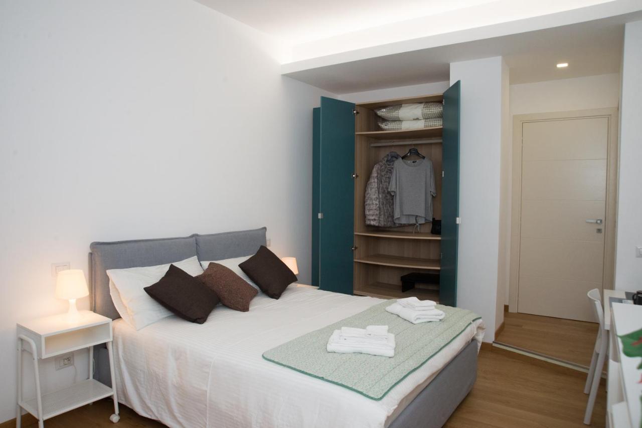 A Due Passi Da San Pietro Bed & Breakfast Roma Dış mekan fotoğraf