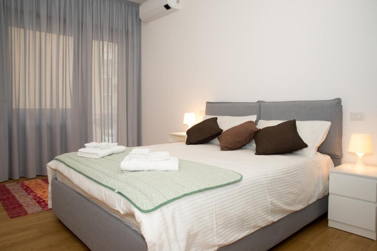 A Due Passi Da San Pietro Bed & Breakfast Roma Dış mekan fotoğraf