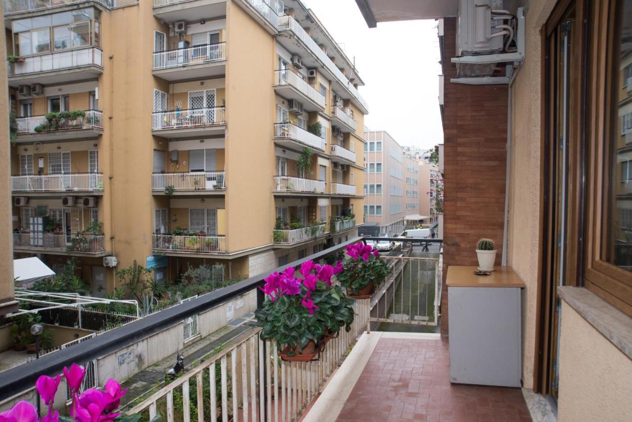 A Due Passi Da San Pietro Bed & Breakfast Roma Dış mekan fotoğraf