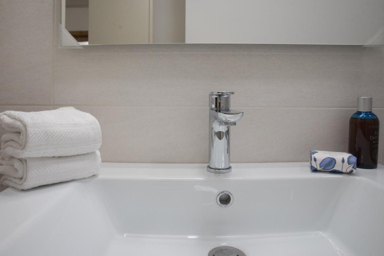 A Due Passi Da San Pietro Bed & Breakfast Roma Dış mekan fotoğraf