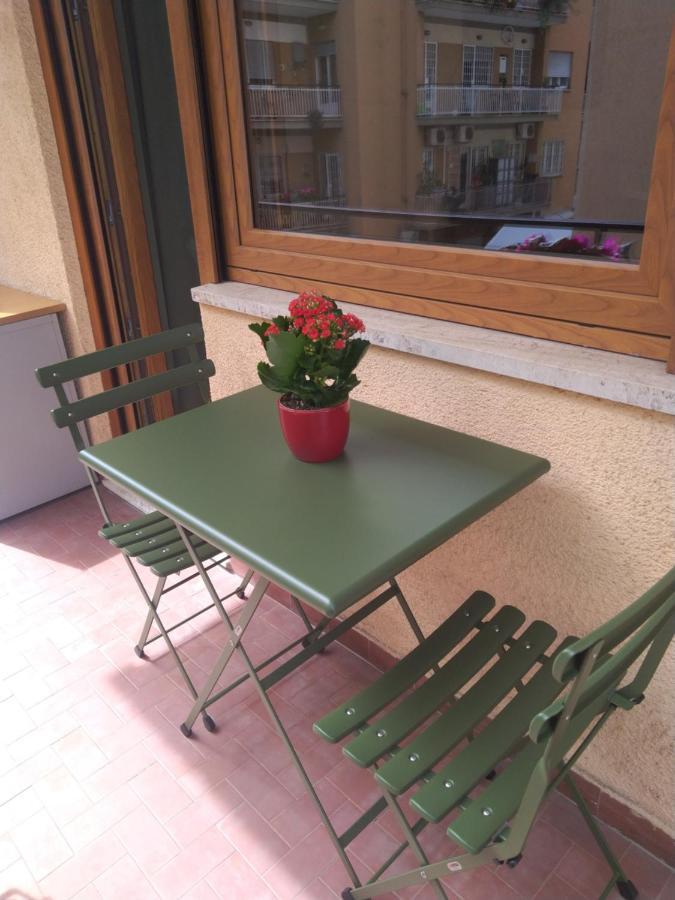 A Due Passi Da San Pietro Bed & Breakfast Roma Dış mekan fotoğraf